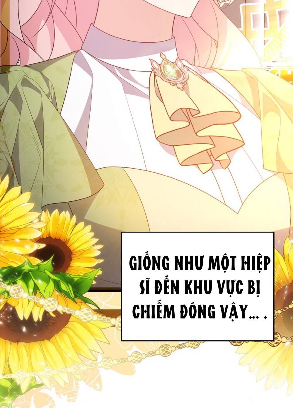 Vì Anh Trai Tôi Sẽ Quyến Rũ Nam Chính Chapter 28 - Trang 2