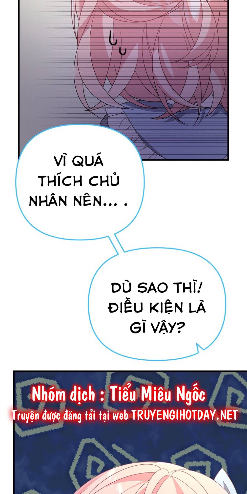 Vì Anh Trai Tôi Sẽ Quyến Rũ Nam Chính Chapter 28 - Trang 2