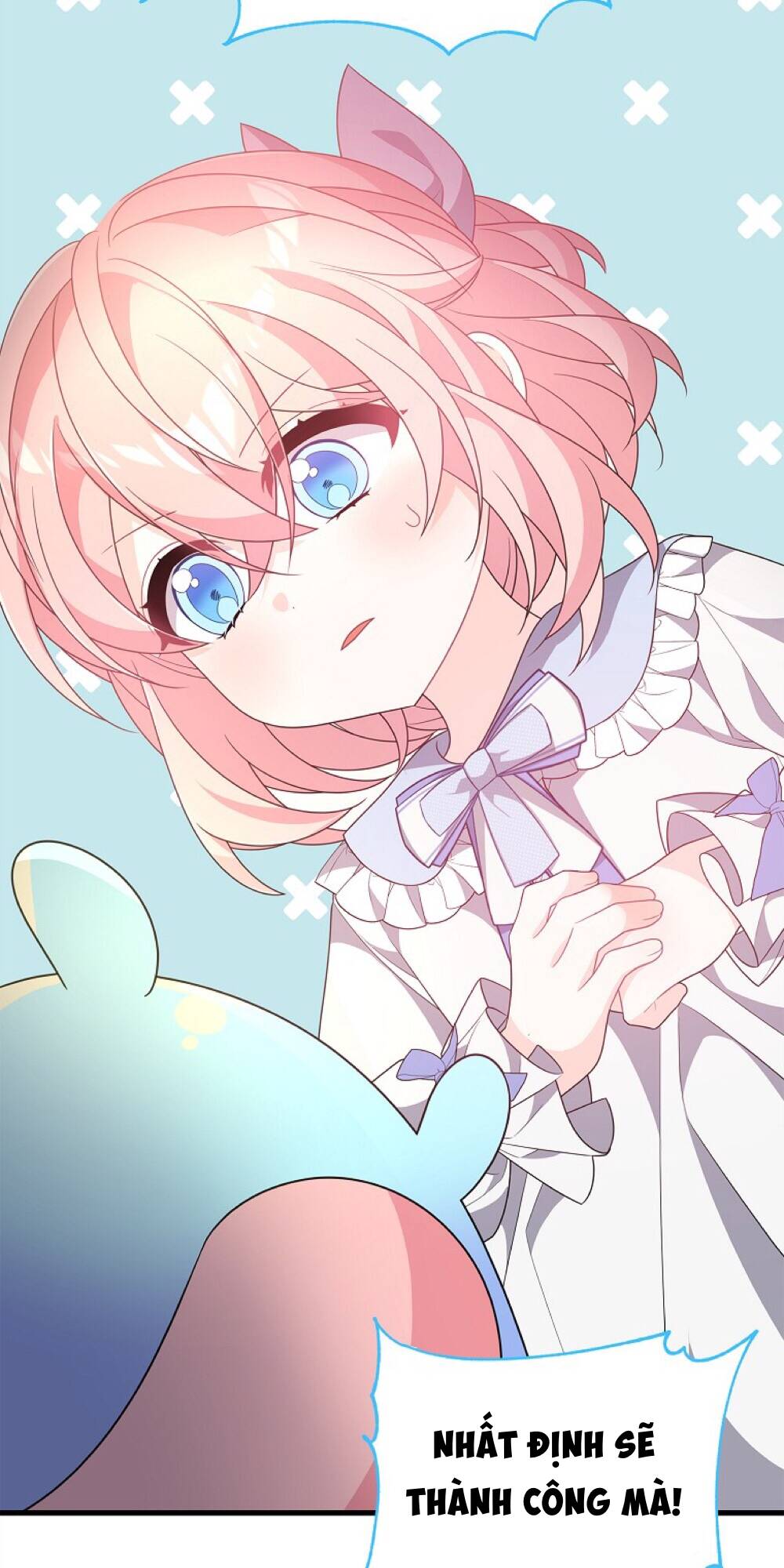 Vì Anh Trai Tôi Sẽ Quyến Rũ Nam Chính Chapter 28 - Trang 2