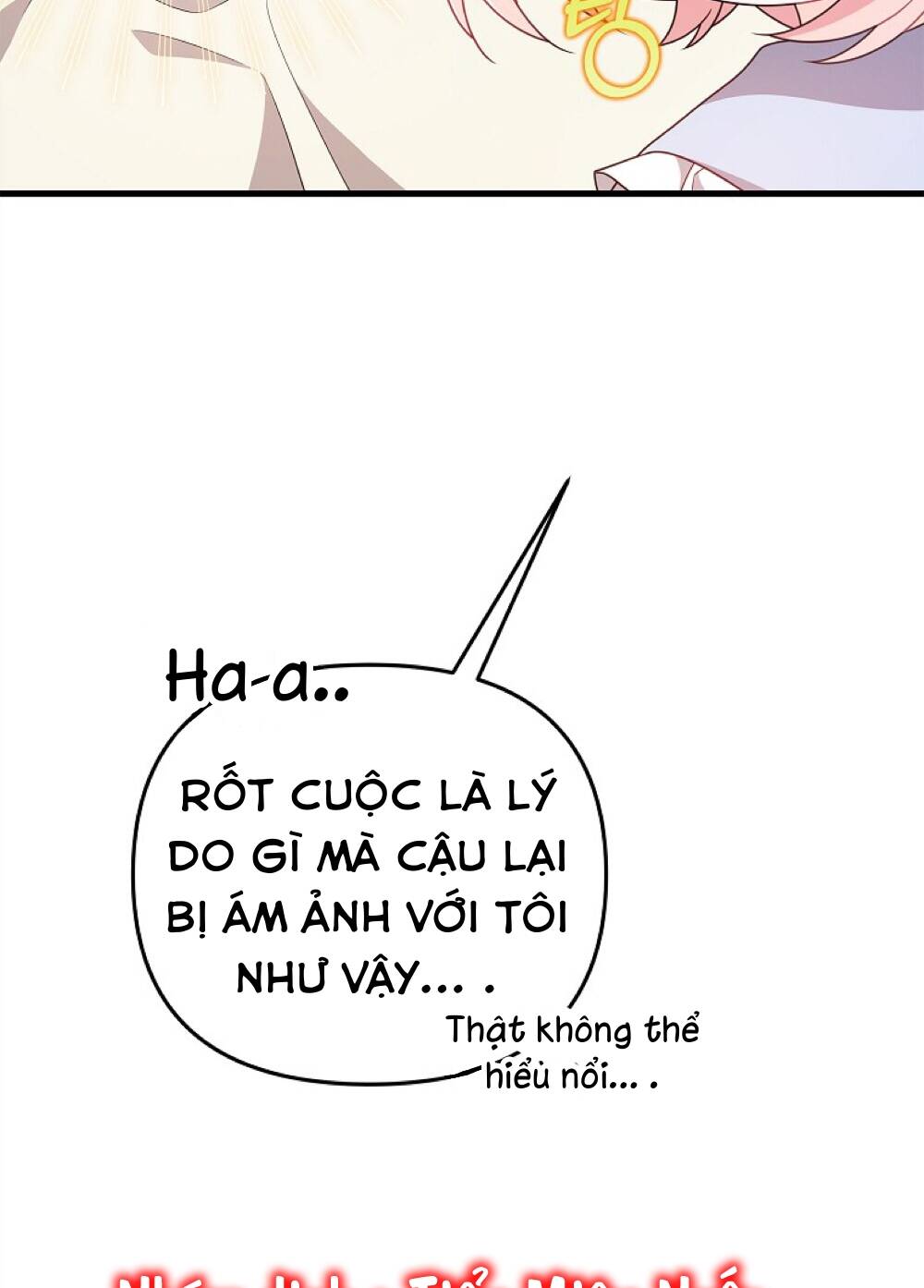 Vì Anh Trai Tôi Sẽ Quyến Rũ Nam Chính Chapter 28 - Trang 2