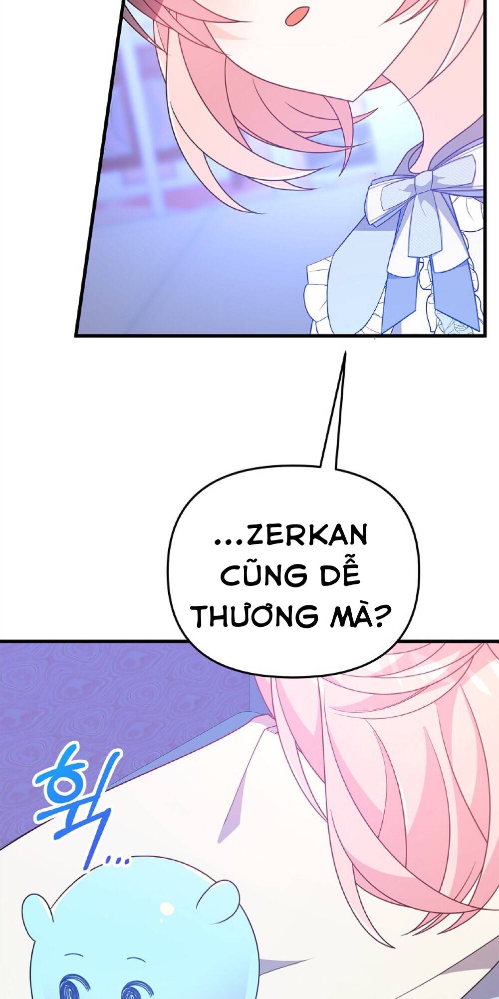 Vì Anh Trai Tôi Sẽ Quyến Rũ Nam Chính Chapter 28 - Trang 2