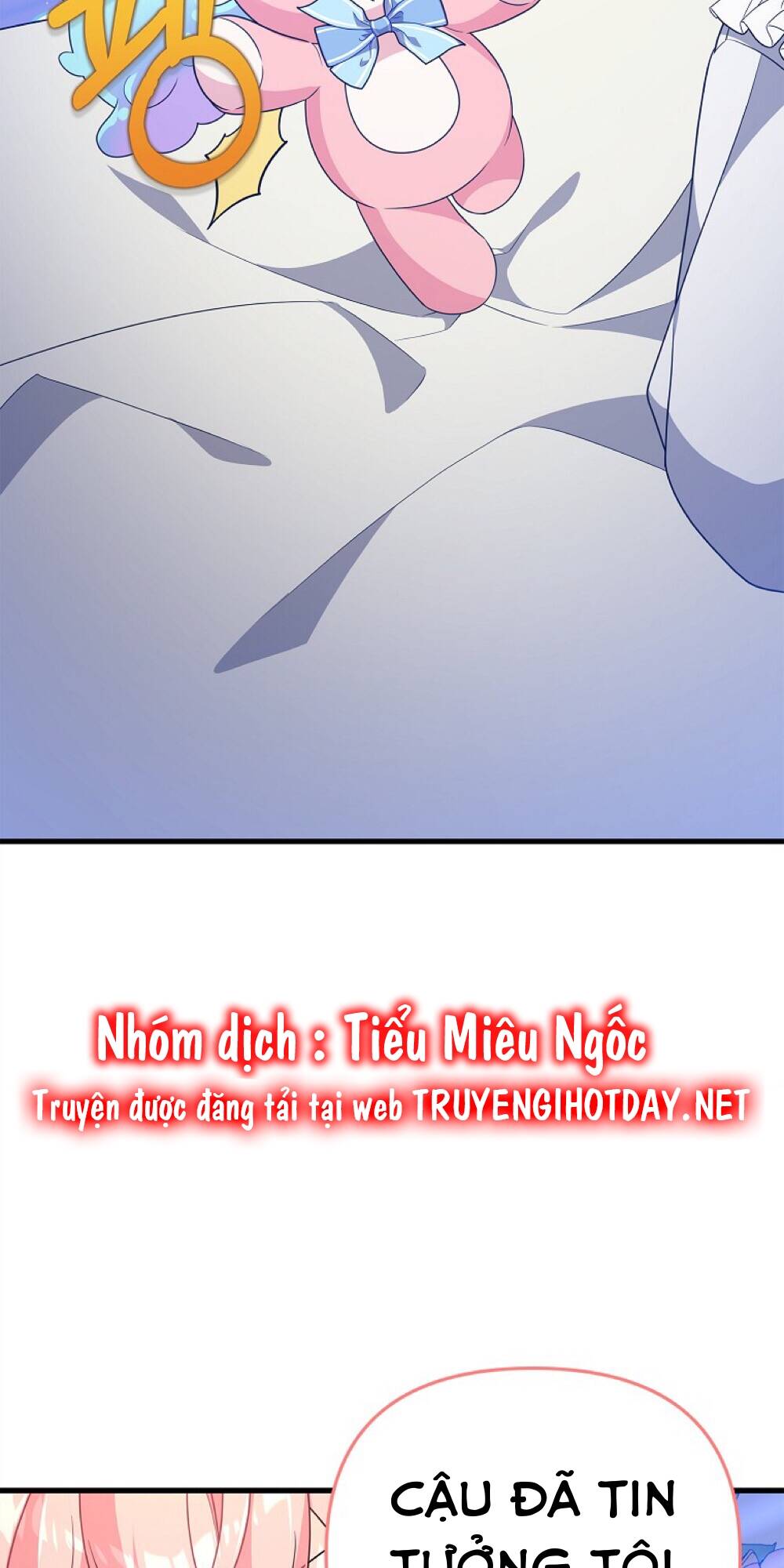 Vì Anh Trai Tôi Sẽ Quyến Rũ Nam Chính Chapter 28 - Trang 2