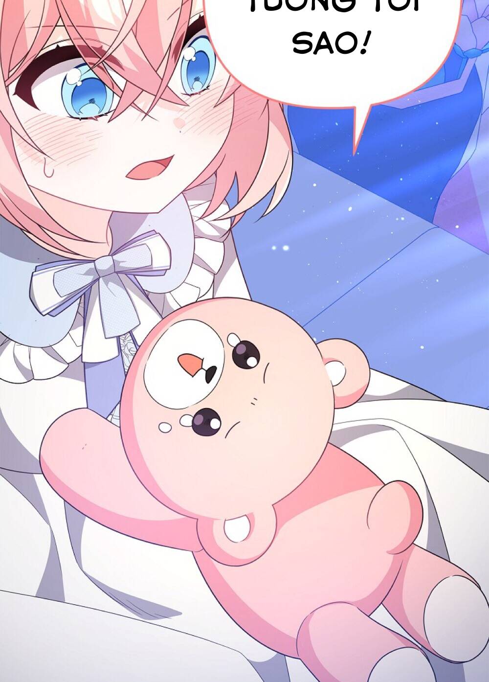 Vì Anh Trai Tôi Sẽ Quyến Rũ Nam Chính Chapter 28 - Trang 2