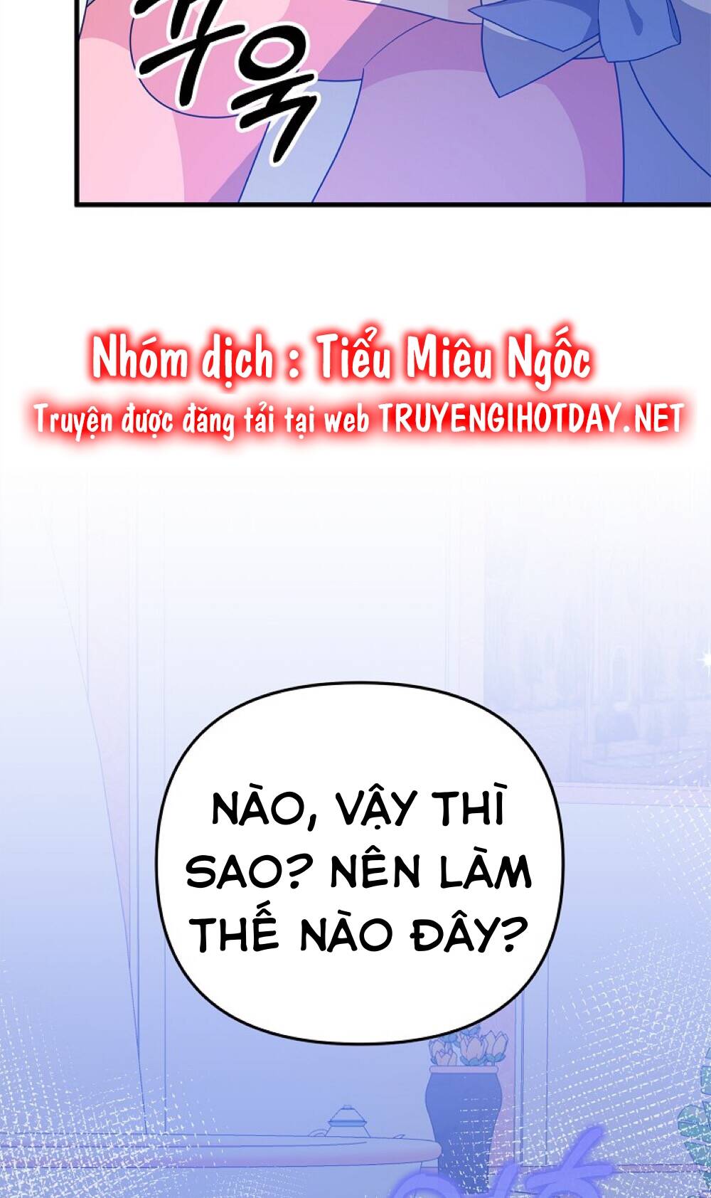 Vì Anh Trai Tôi Sẽ Quyến Rũ Nam Chính Chapter 28 - Trang 2