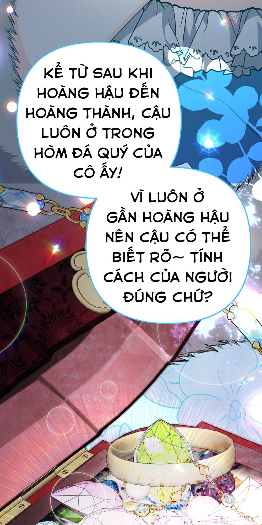 Vì Anh Trai Tôi Sẽ Quyến Rũ Nam Chính Chapter 28 - Trang 2