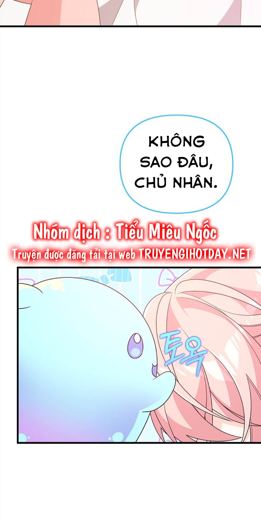 Vì Anh Trai Tôi Sẽ Quyến Rũ Nam Chính Chapter 28 - Trang 2