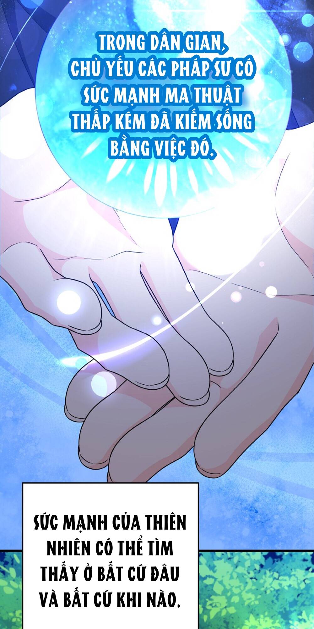 Vì Anh Trai Tôi Sẽ Quyến Rũ Nam Chính Chapter 28 - Trang 2