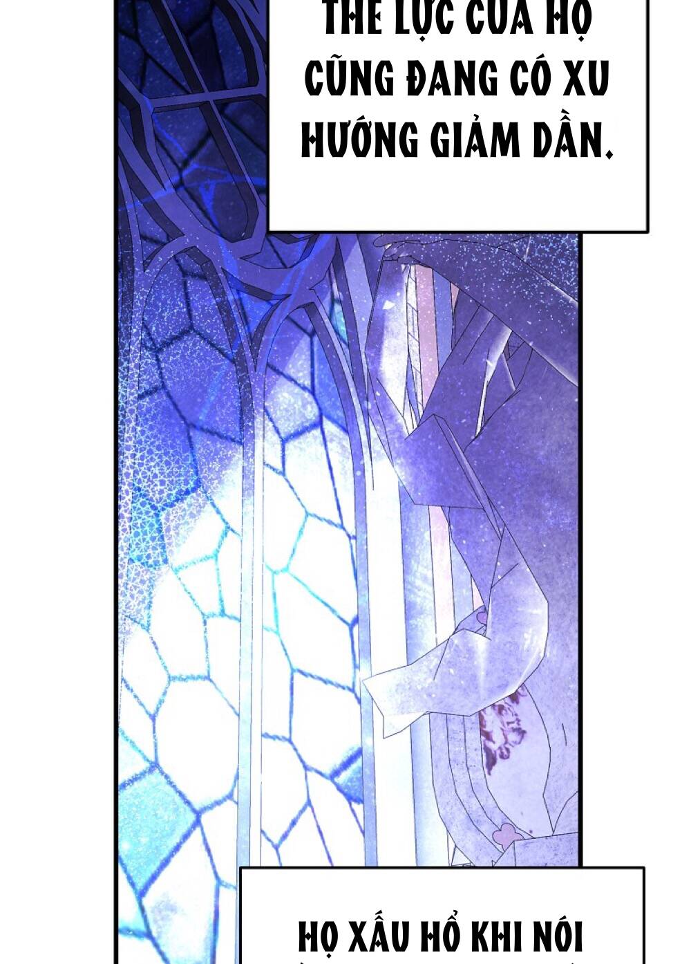 Vì Anh Trai Tôi Sẽ Quyến Rũ Nam Chính Chapter 28 - Trang 2