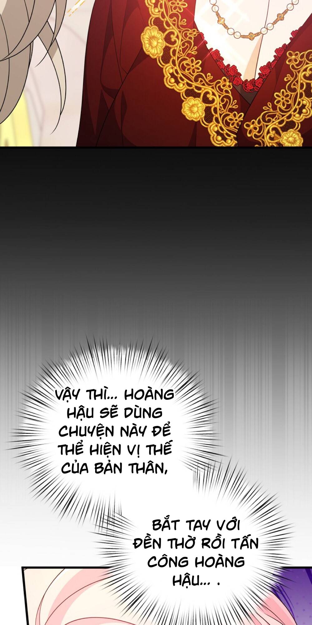 Vì Anh Trai Tôi Sẽ Quyến Rũ Nam Chính Chapter 28 - Trang 2