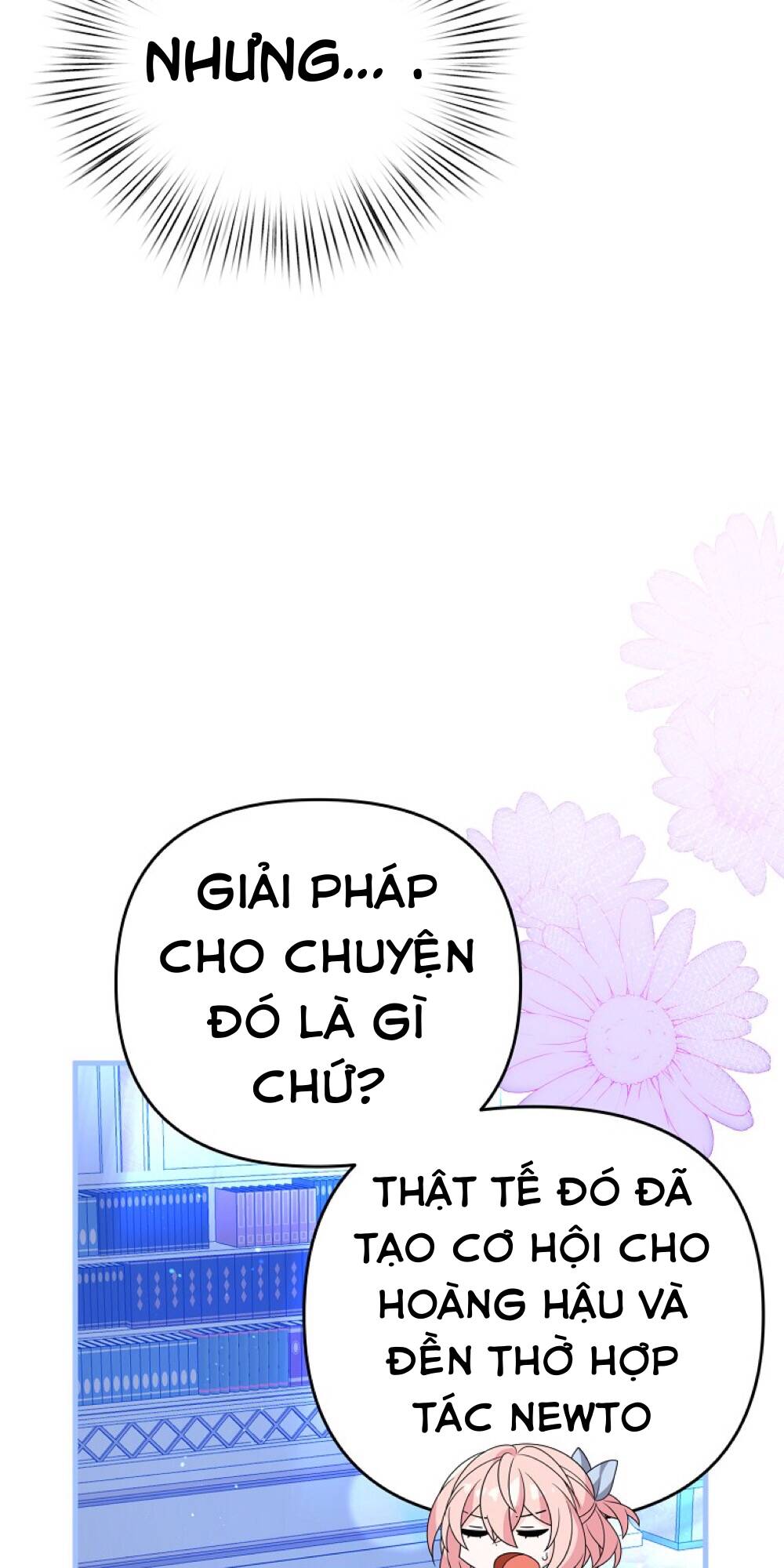 Vì Anh Trai Tôi Sẽ Quyến Rũ Nam Chính Chapter 28 - Trang 2