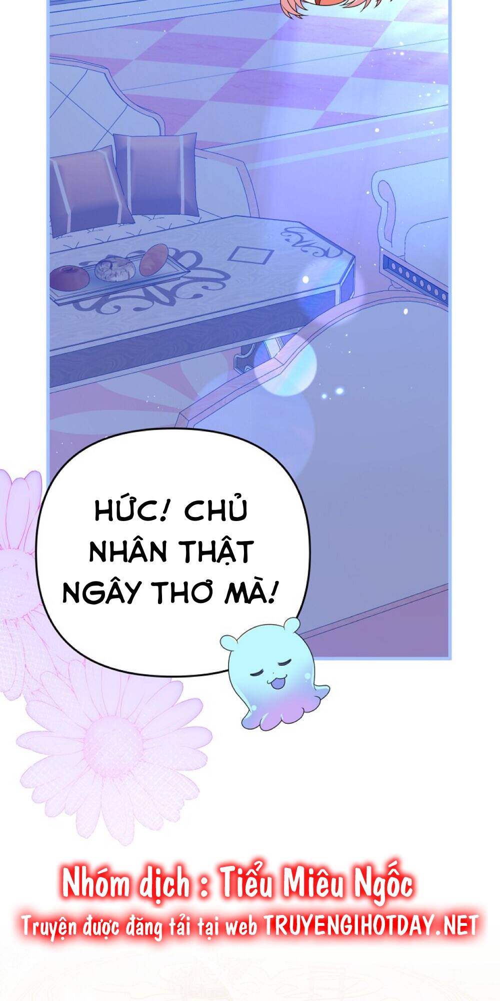 Vì Anh Trai Tôi Sẽ Quyến Rũ Nam Chính Chapter 28 - Trang 2