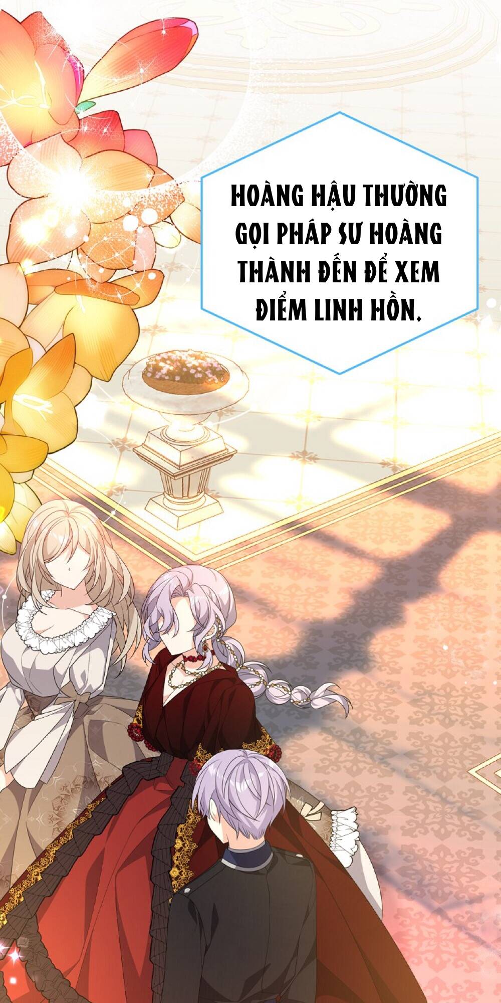 Vì Anh Trai Tôi Sẽ Quyến Rũ Nam Chính Chapter 28 - Trang 2