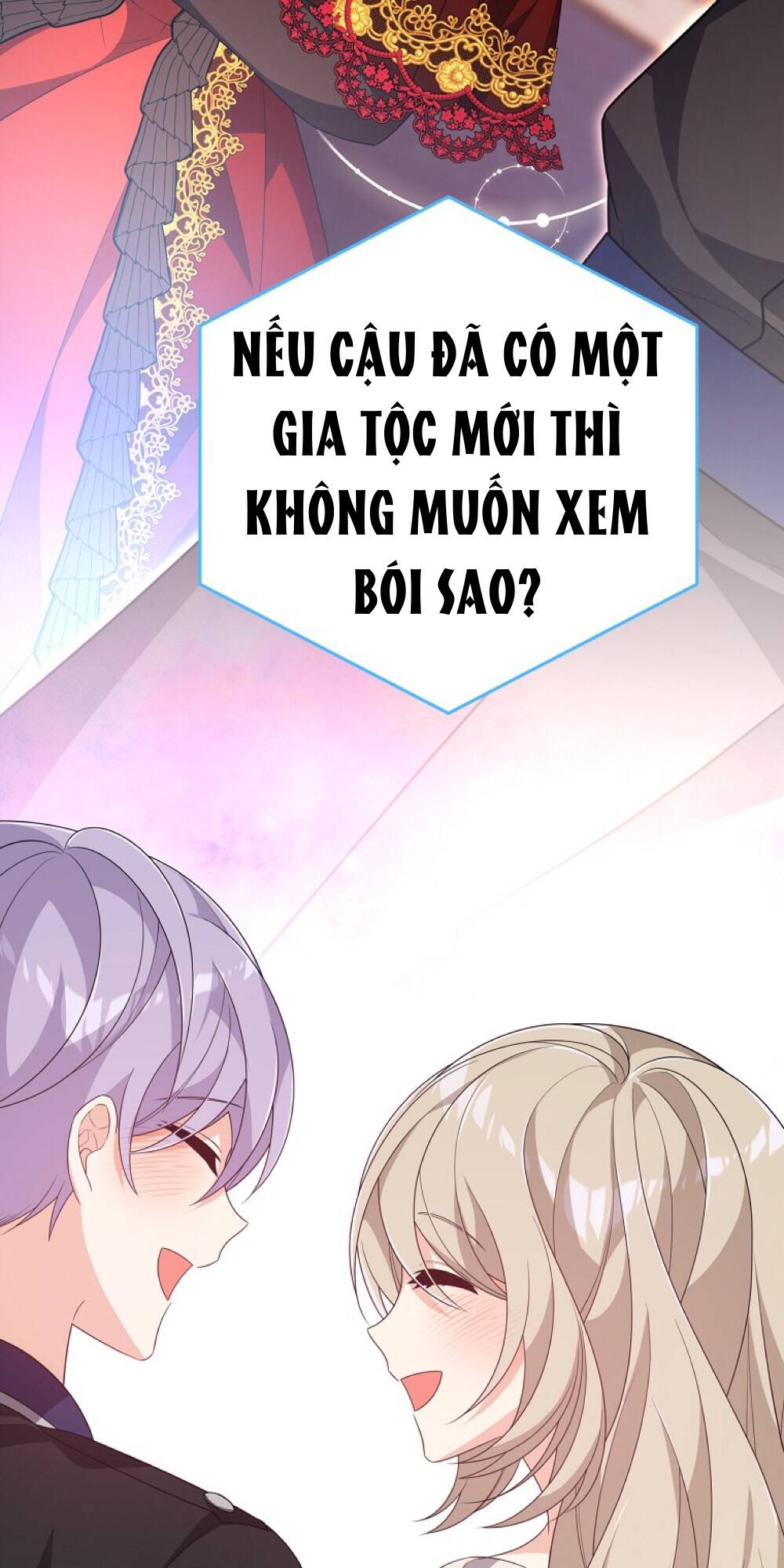 Vì Anh Trai Tôi Sẽ Quyến Rũ Nam Chính Chapter 28 - Trang 2