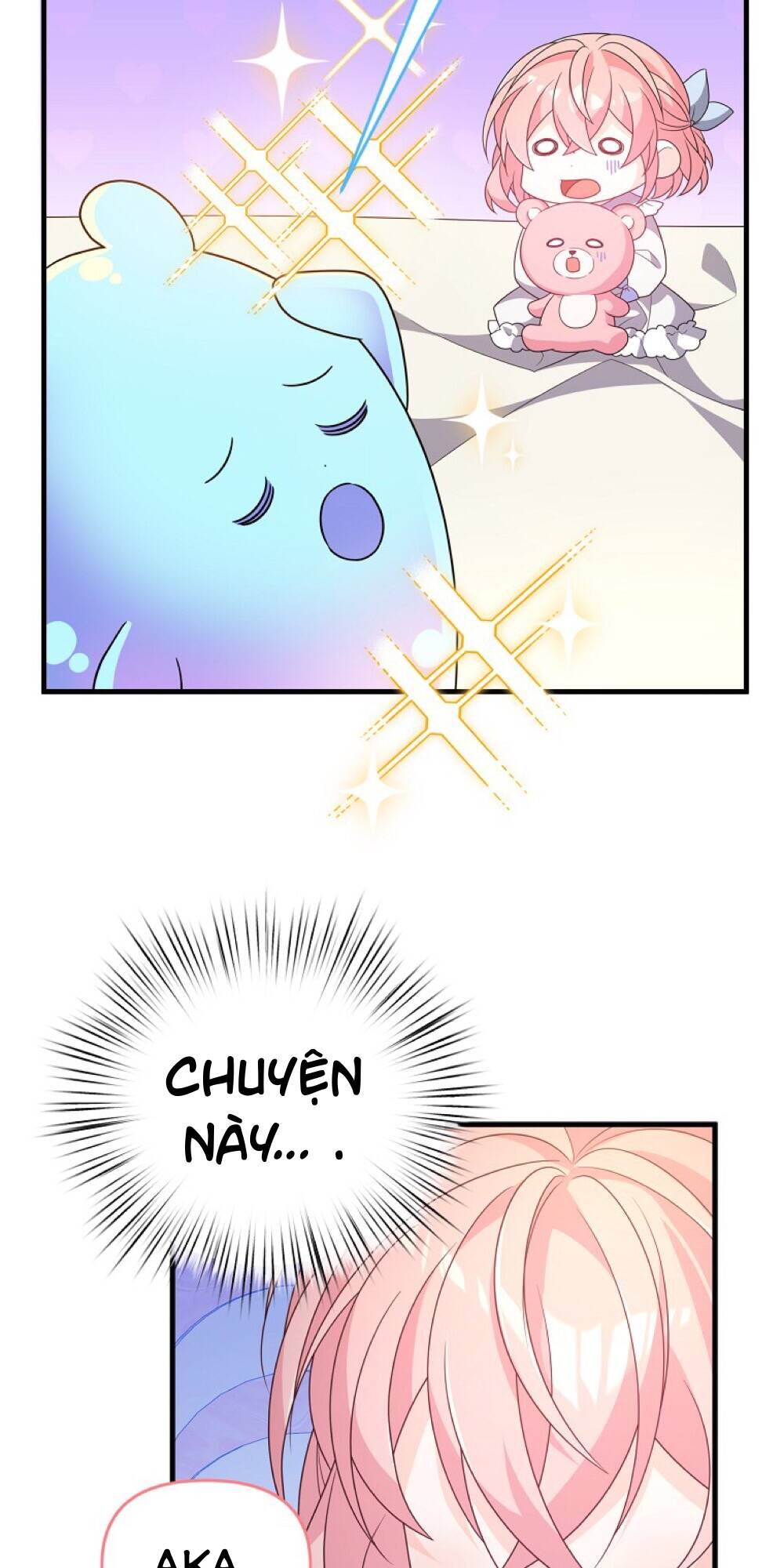 Vì Anh Trai Tôi Sẽ Quyến Rũ Nam Chính Chapter 28 - Trang 2