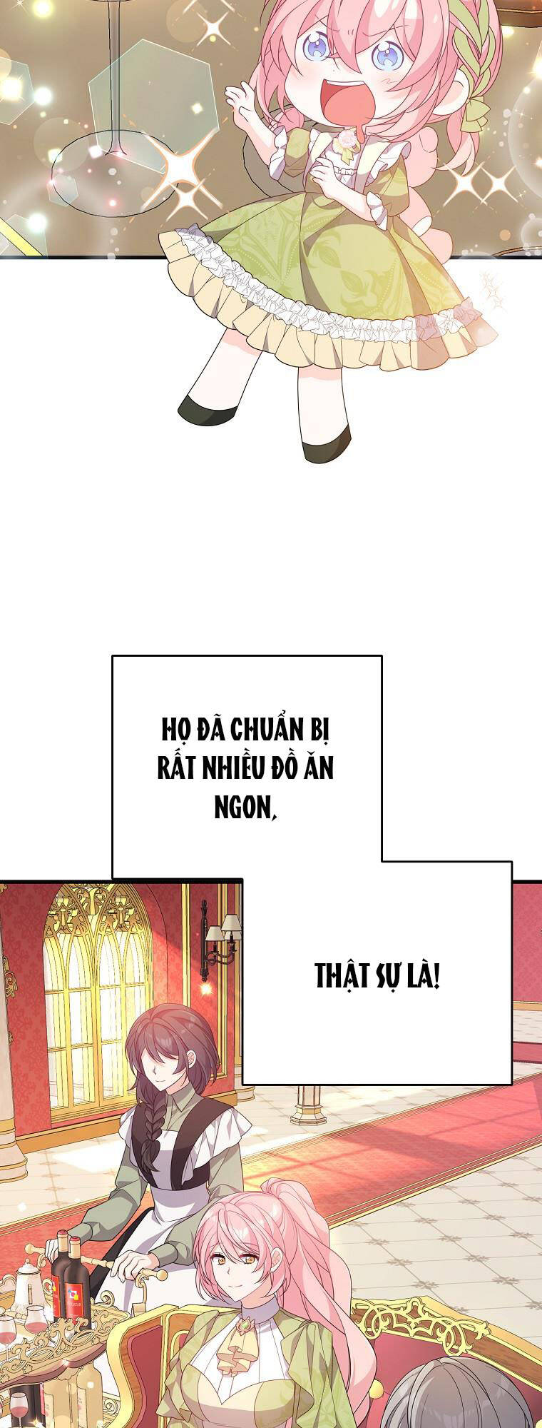 Vì Anh Trai Tôi Sẽ Quyến Rũ Nam Chính Chapter 29 - Trang 2