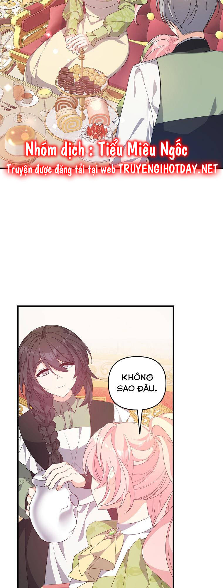 Vì Anh Trai Tôi Sẽ Quyến Rũ Nam Chính Chapter 29 - Trang 2