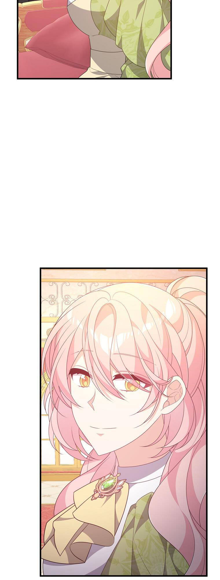 Vì Anh Trai Tôi Sẽ Quyến Rũ Nam Chính Chapter 29 - Trang 2