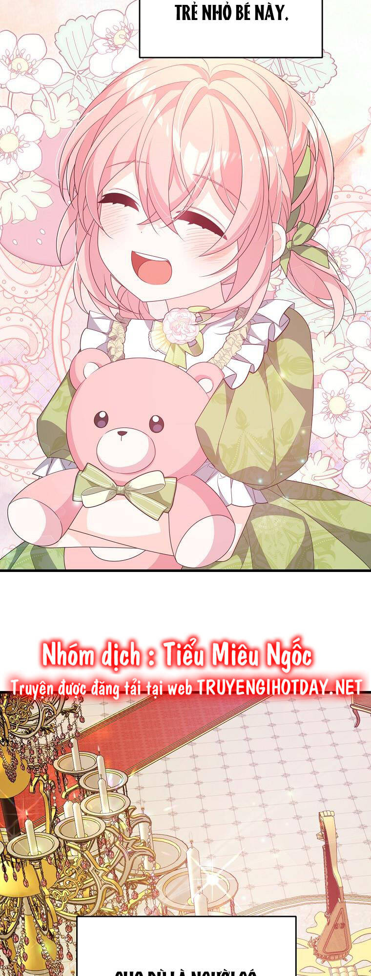 Vì Anh Trai Tôi Sẽ Quyến Rũ Nam Chính Chapter 29 - Trang 2