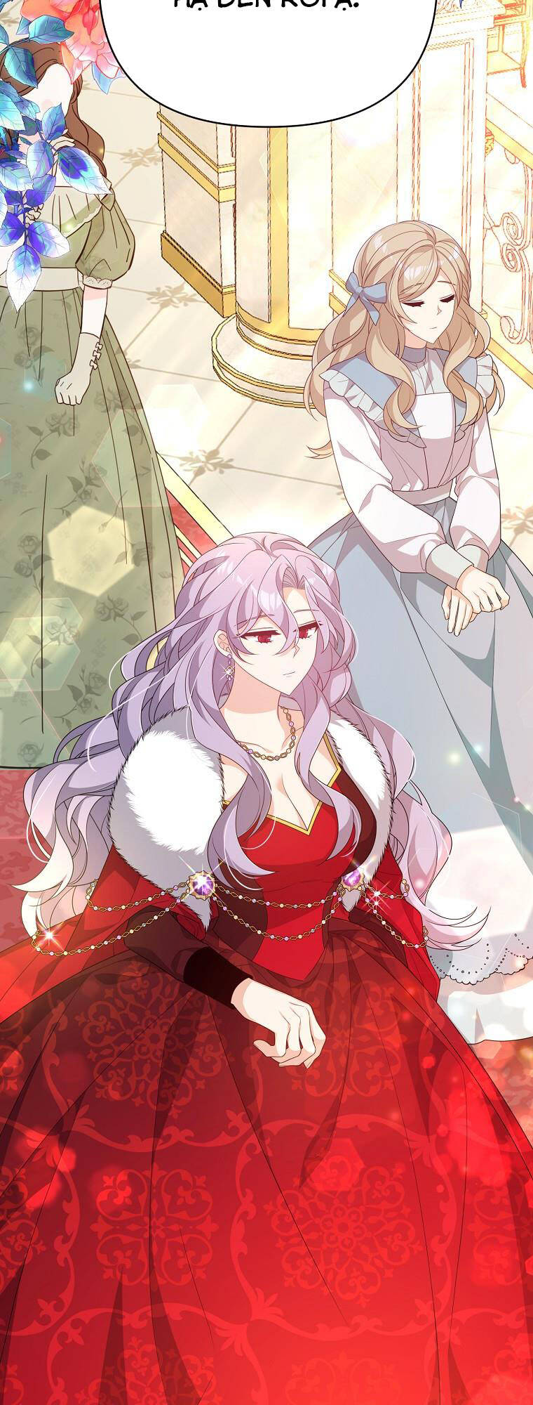 Vì Anh Trai Tôi Sẽ Quyến Rũ Nam Chính Chapter 29 - Trang 2