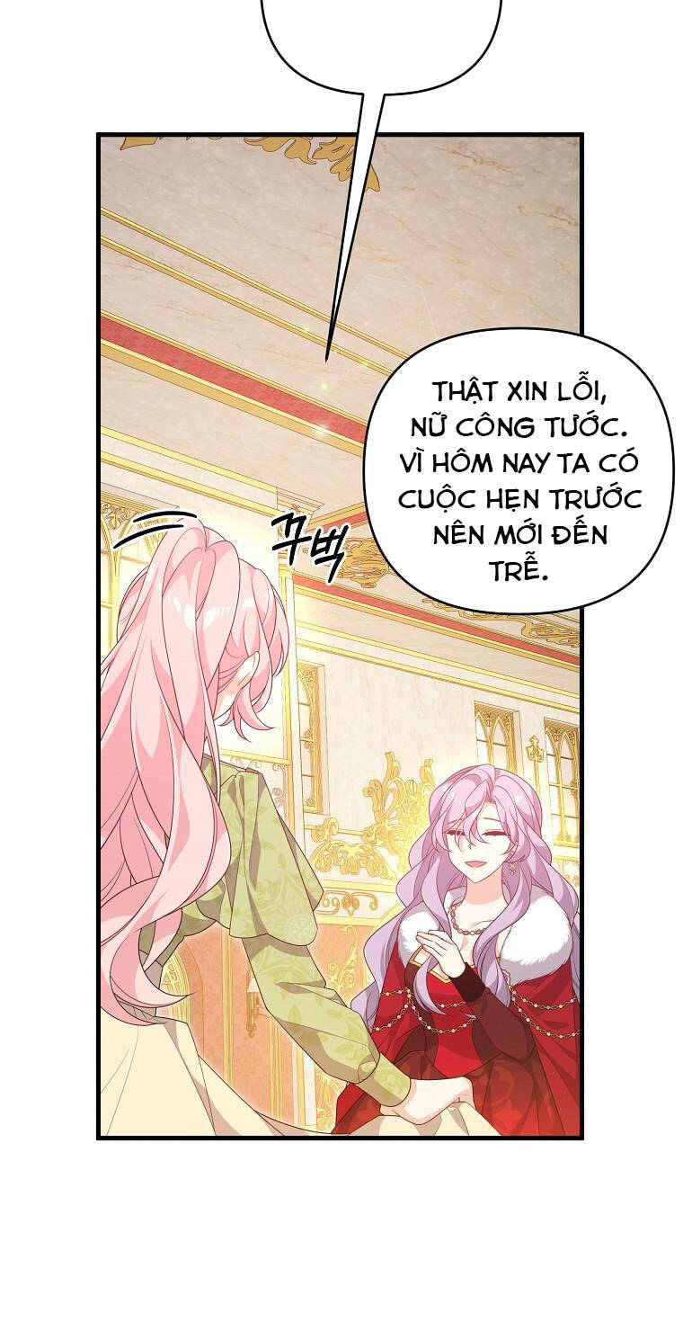 Vì Anh Trai Tôi Sẽ Quyến Rũ Nam Chính Chapter 29 - Trang 2