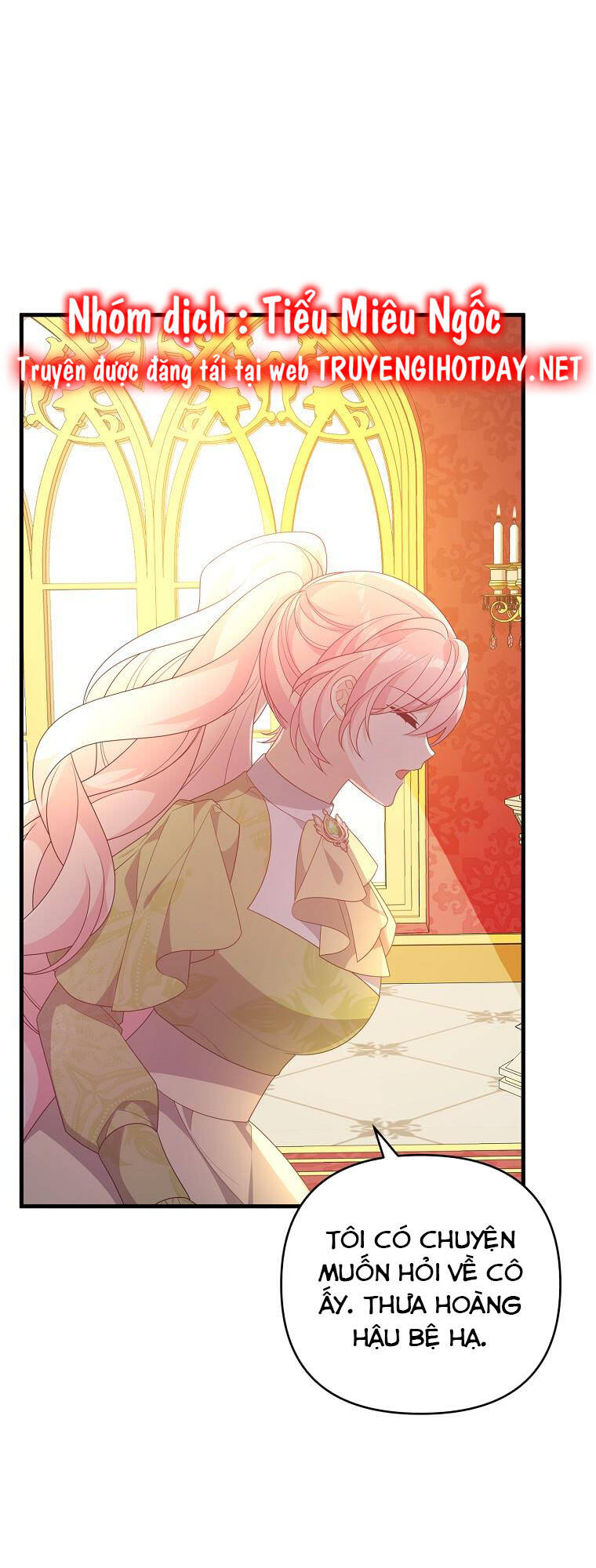 Vì Anh Trai Tôi Sẽ Quyến Rũ Nam Chính Chapter 29 - Trang 2