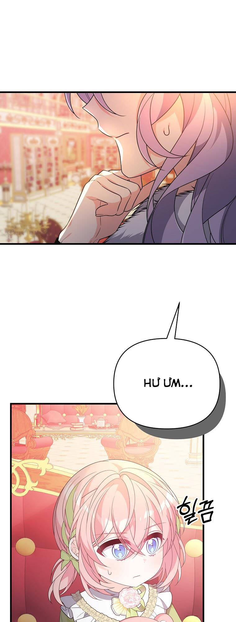 Vì Anh Trai Tôi Sẽ Quyến Rũ Nam Chính Chapter 29 - Trang 2