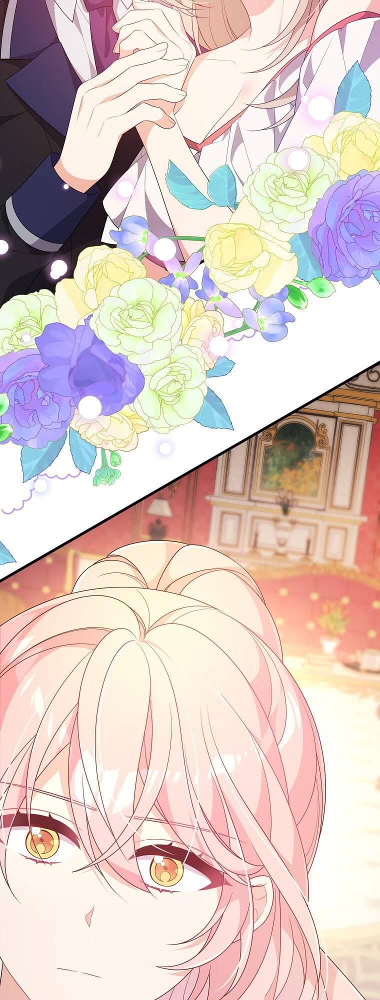 Vì Anh Trai Tôi Sẽ Quyến Rũ Nam Chính Chapter 29 - Trang 2