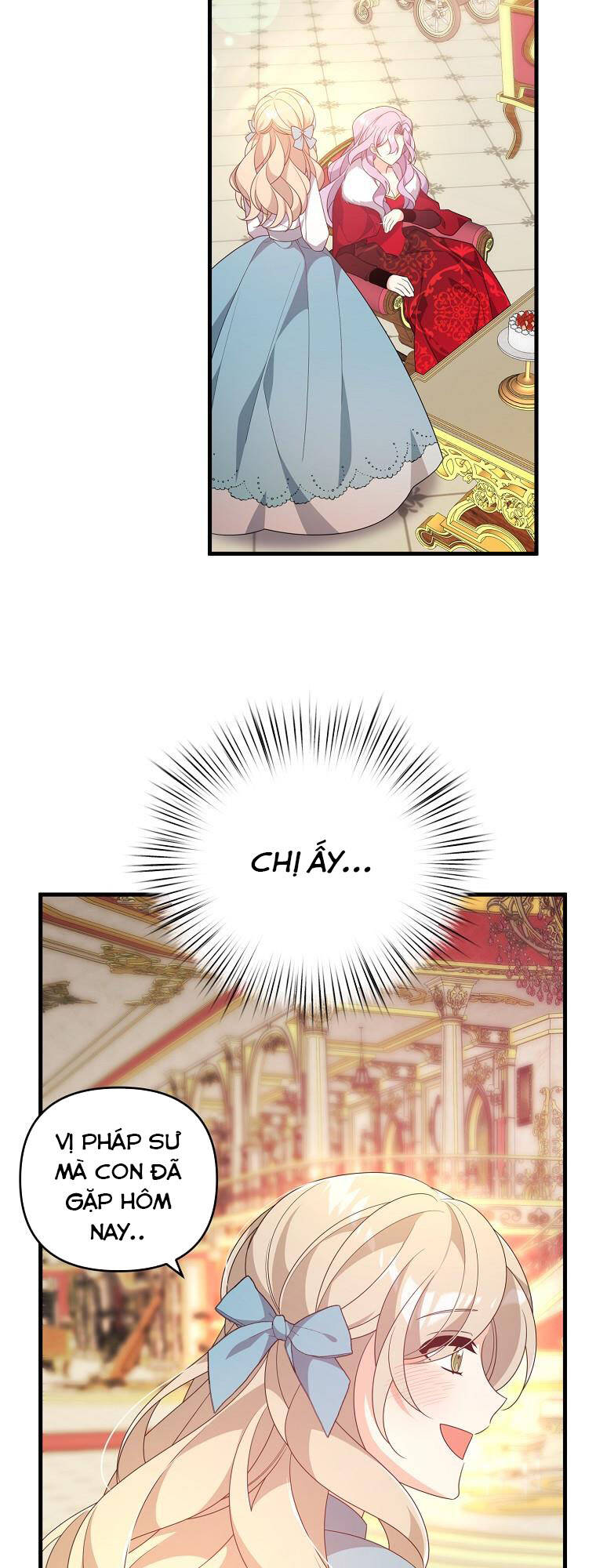 Vì Anh Trai Tôi Sẽ Quyến Rũ Nam Chính Chapter 29 - Trang 2