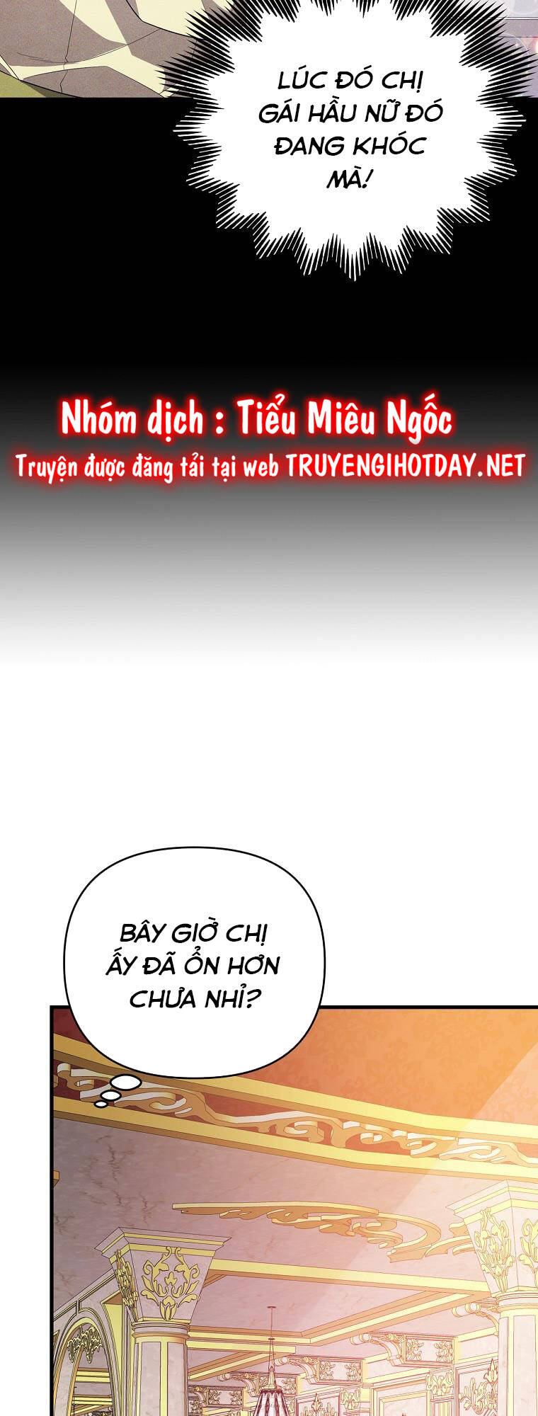 Vì Anh Trai Tôi Sẽ Quyến Rũ Nam Chính Chapter 29 - Trang 2
