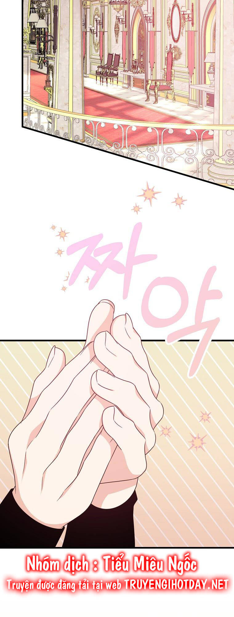 Vì Anh Trai Tôi Sẽ Quyến Rũ Nam Chính Chapter 29 - Trang 2