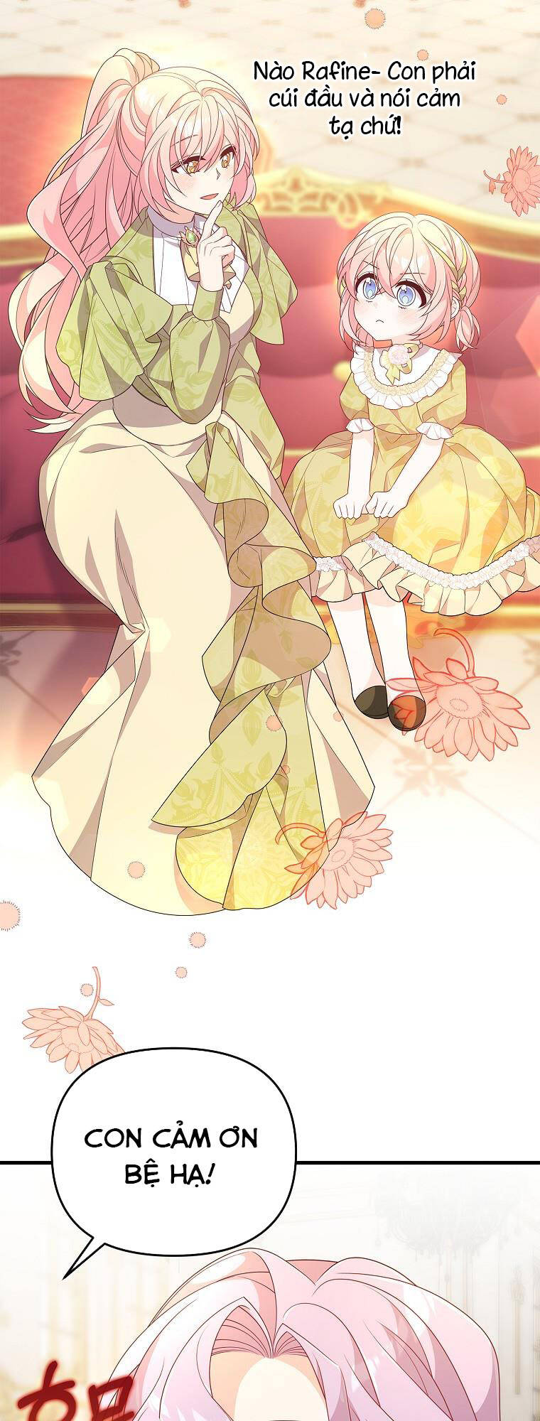 Vì Anh Trai Tôi Sẽ Quyến Rũ Nam Chính Chapter 29 - Trang 2