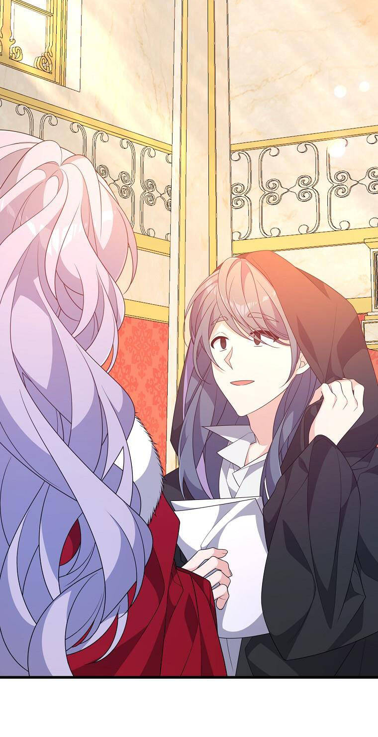 Vì Anh Trai Tôi Sẽ Quyến Rũ Nam Chính Chapter 29 - Trang 2