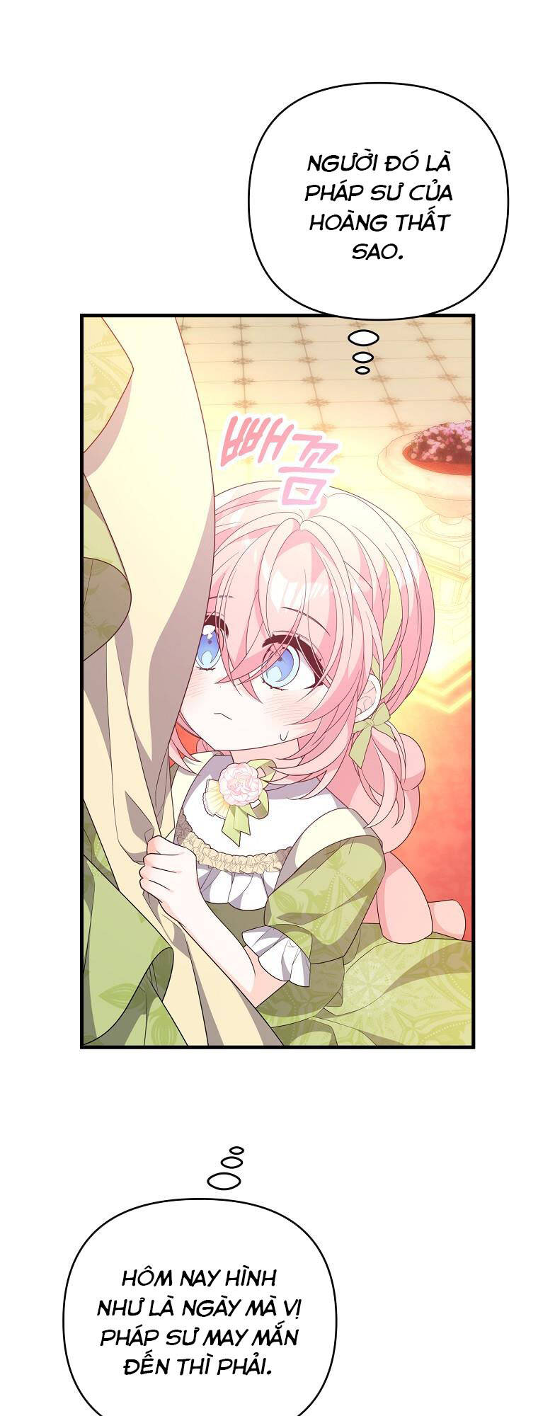 Vì Anh Trai Tôi Sẽ Quyến Rũ Nam Chính Chapter 29 - Trang 2