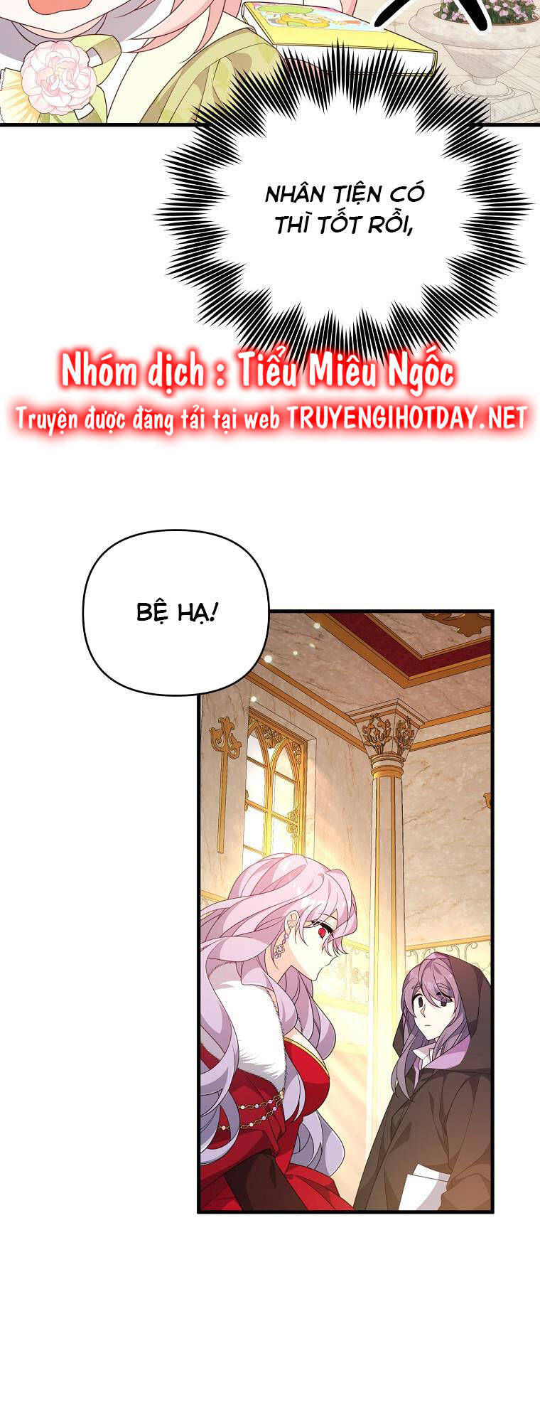 Vì Anh Trai Tôi Sẽ Quyến Rũ Nam Chính Chapter 29 - Trang 2