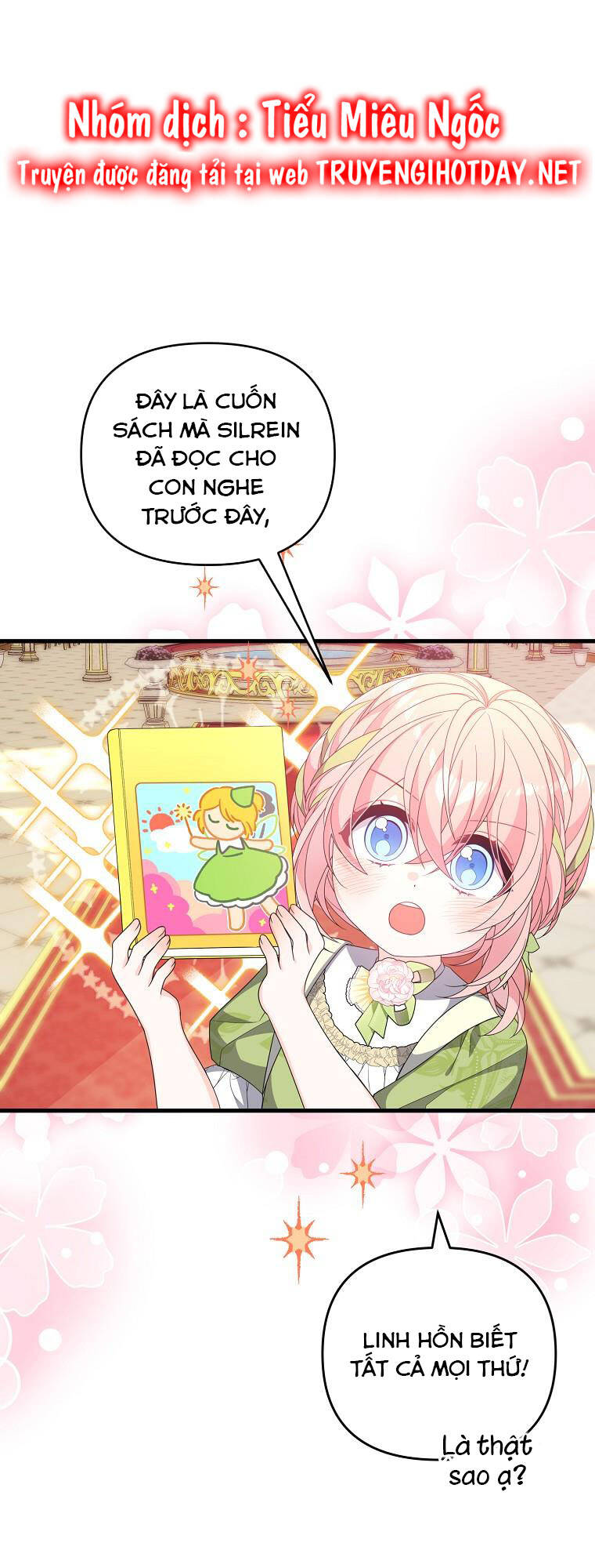 Vì Anh Trai Tôi Sẽ Quyến Rũ Nam Chính Chapter 29 - Trang 2