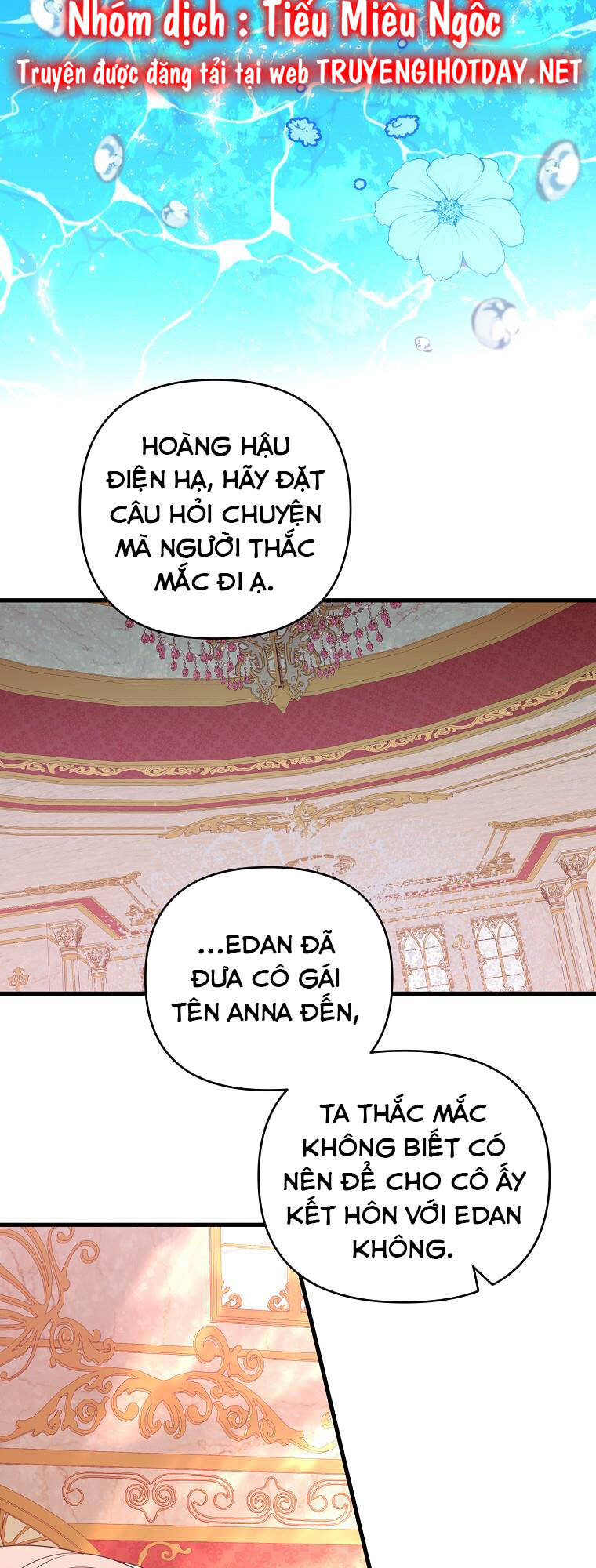 Vì Anh Trai Tôi Sẽ Quyến Rũ Nam Chính Chapter 29 - Trang 2