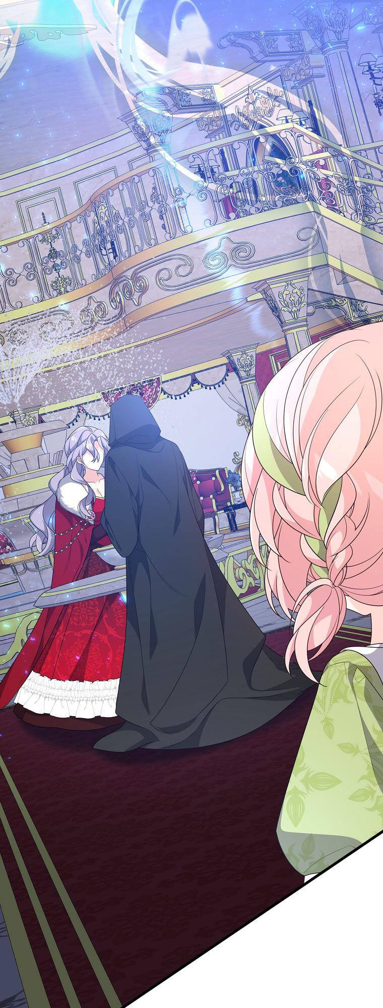 Vì Anh Trai Tôi Sẽ Quyến Rũ Nam Chính Chapter 29 - Trang 2