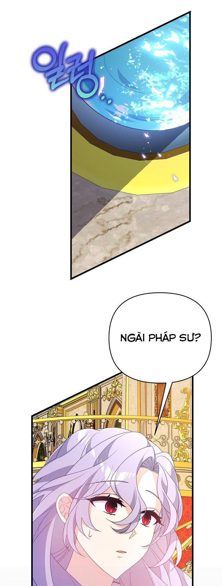 Vì Anh Trai Tôi Sẽ Quyến Rũ Nam Chính Chapter 29 - Trang 2