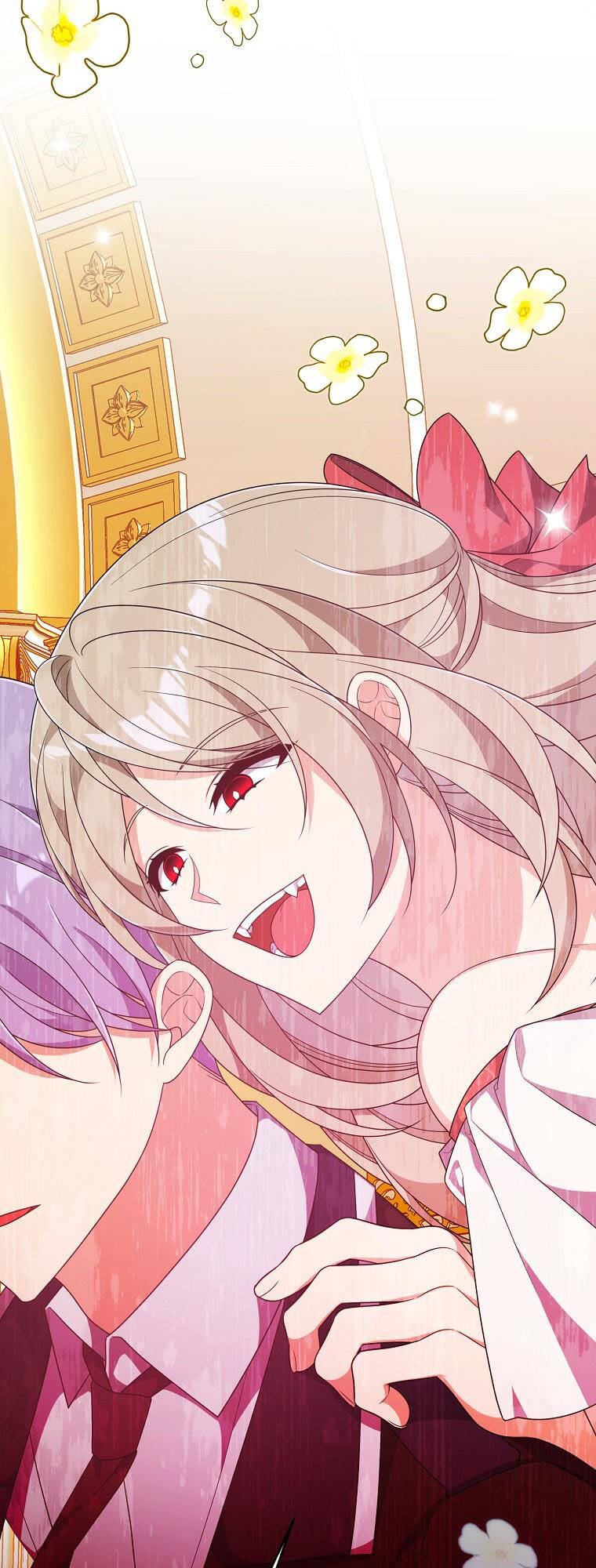 Vì Anh Trai Tôi Sẽ Quyến Rũ Nam Chính Chapter 29 - Trang 2