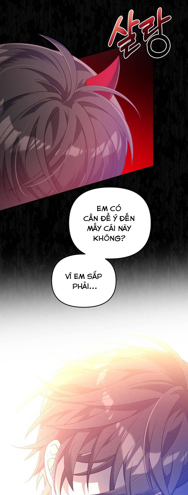 Vì Anh Trai Tôi Sẽ Quyến Rũ Nam Chính Chapter 3 - Trang 2