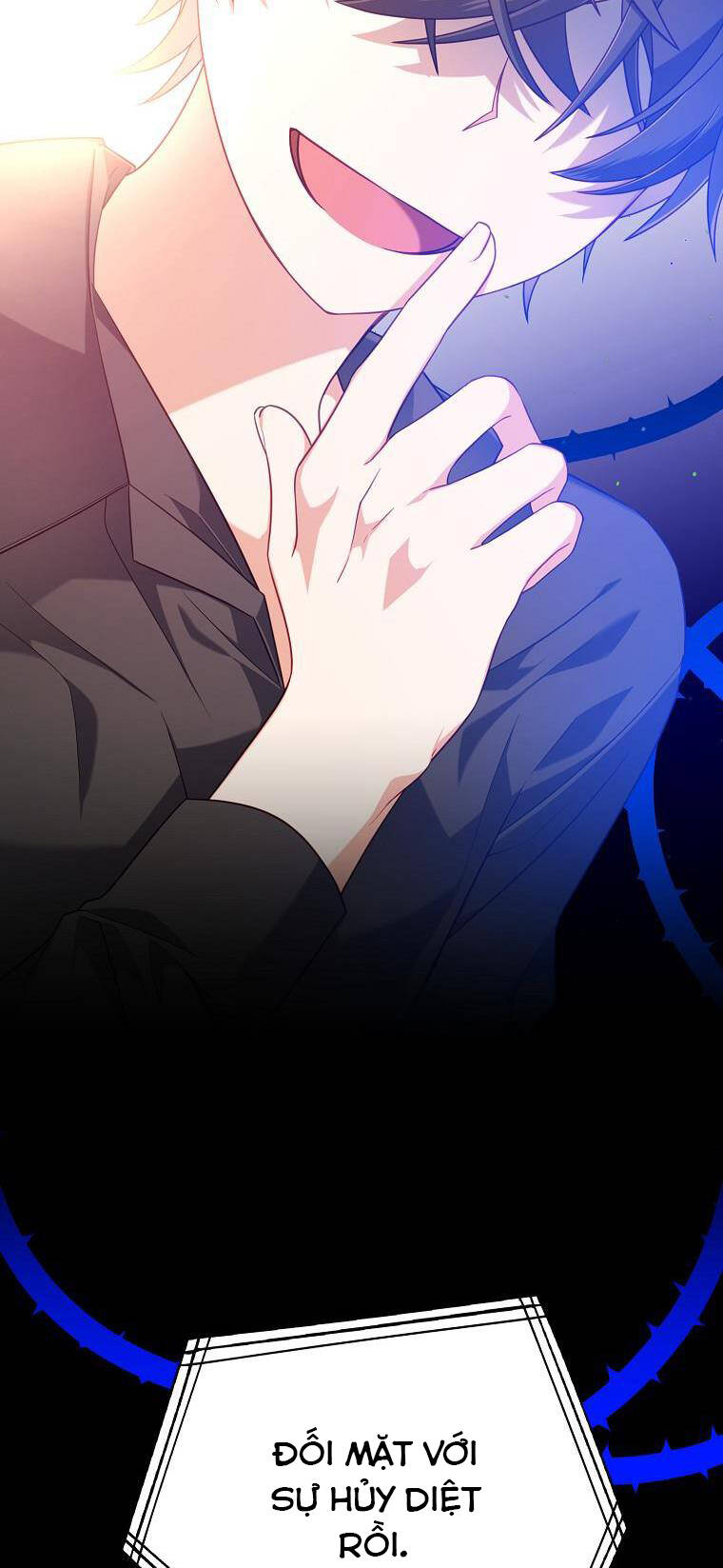 Vì Anh Trai Tôi Sẽ Quyến Rũ Nam Chính Chapter 3 - Trang 2