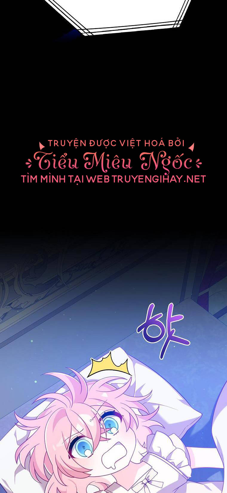 Vì Anh Trai Tôi Sẽ Quyến Rũ Nam Chính Chapter 3 - Trang 2