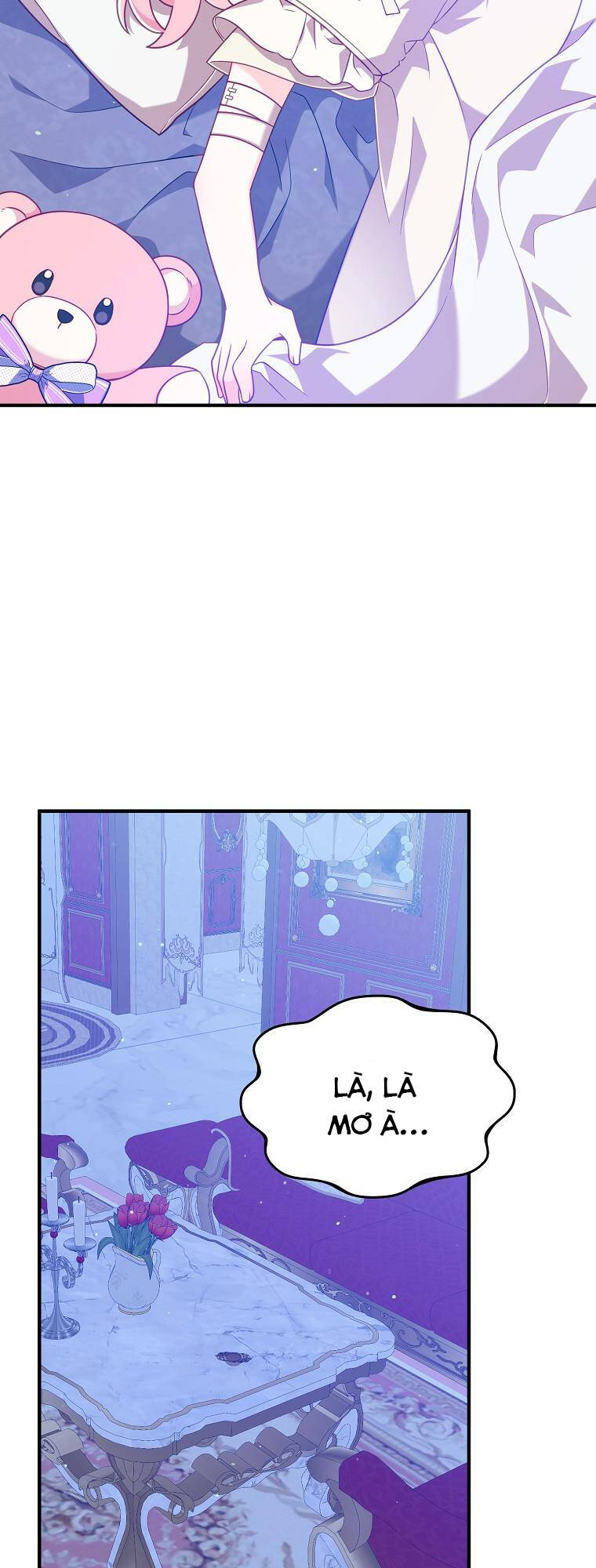 Vì Anh Trai Tôi Sẽ Quyến Rũ Nam Chính Chapter 3 - Trang 2