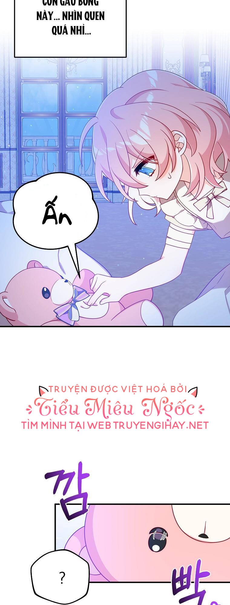 Vì Anh Trai Tôi Sẽ Quyến Rũ Nam Chính Chapter 3 - Trang 2