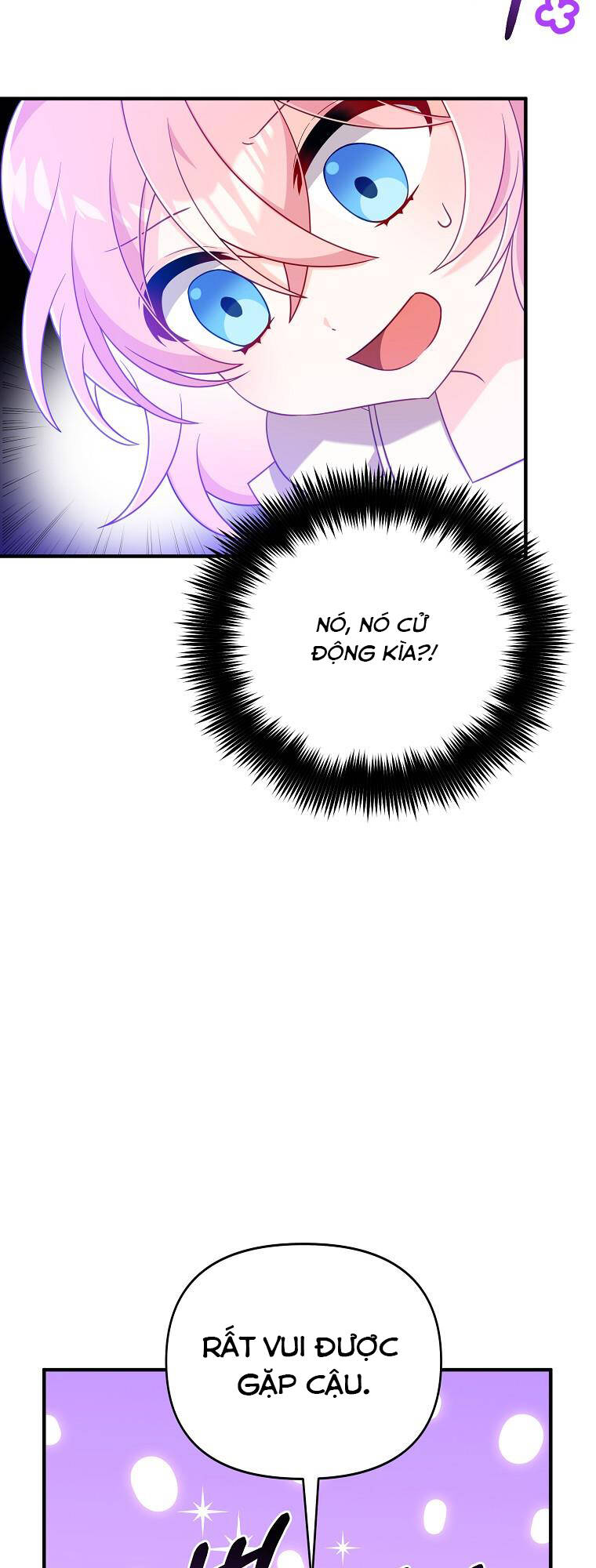 Vì Anh Trai Tôi Sẽ Quyến Rũ Nam Chính Chapter 3 - Trang 2