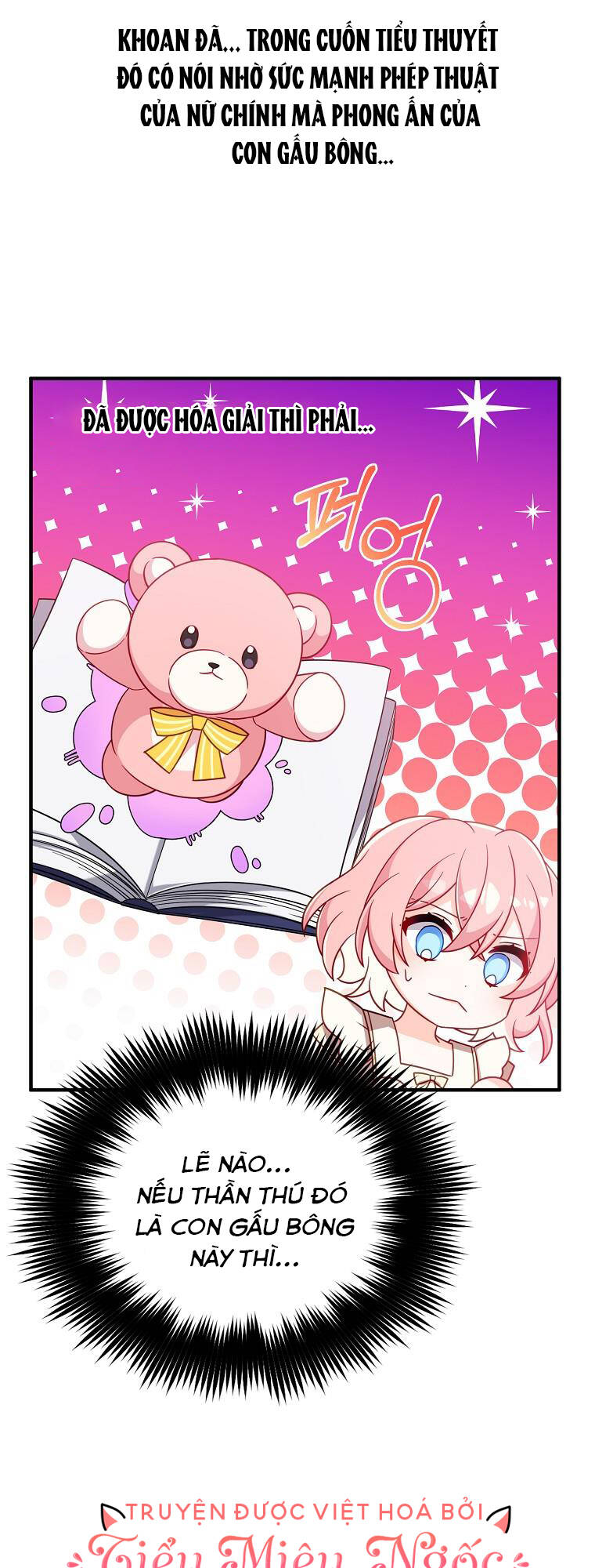 Vì Anh Trai Tôi Sẽ Quyến Rũ Nam Chính Chapter 3 - Trang 2