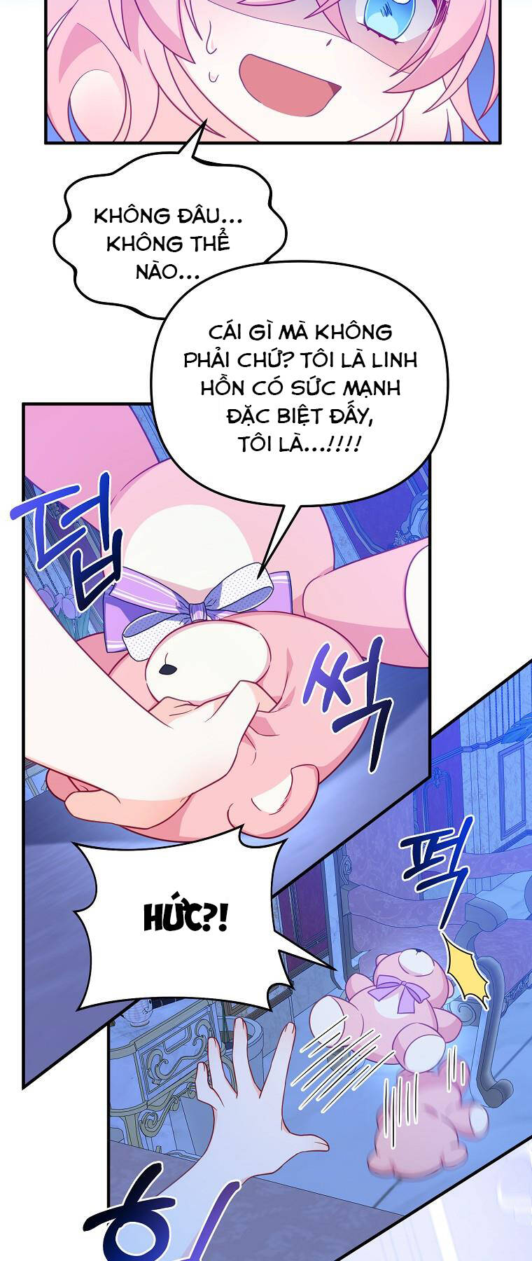 Vì Anh Trai Tôi Sẽ Quyến Rũ Nam Chính Chapter 3 - Trang 2