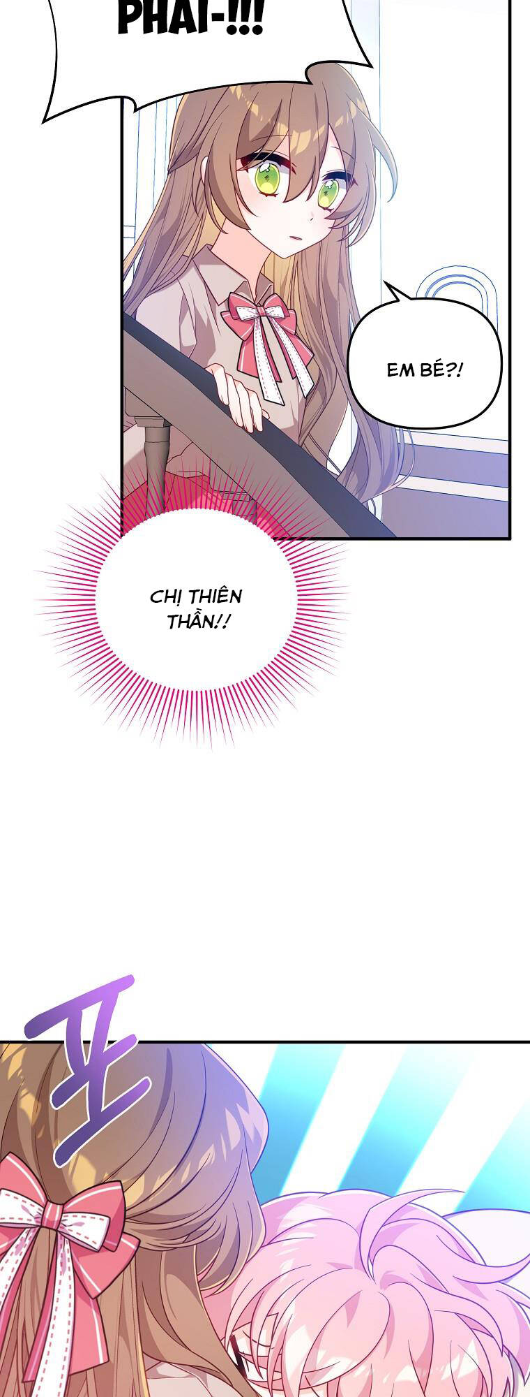 Vì Anh Trai Tôi Sẽ Quyến Rũ Nam Chính Chapter 3 - Trang 2