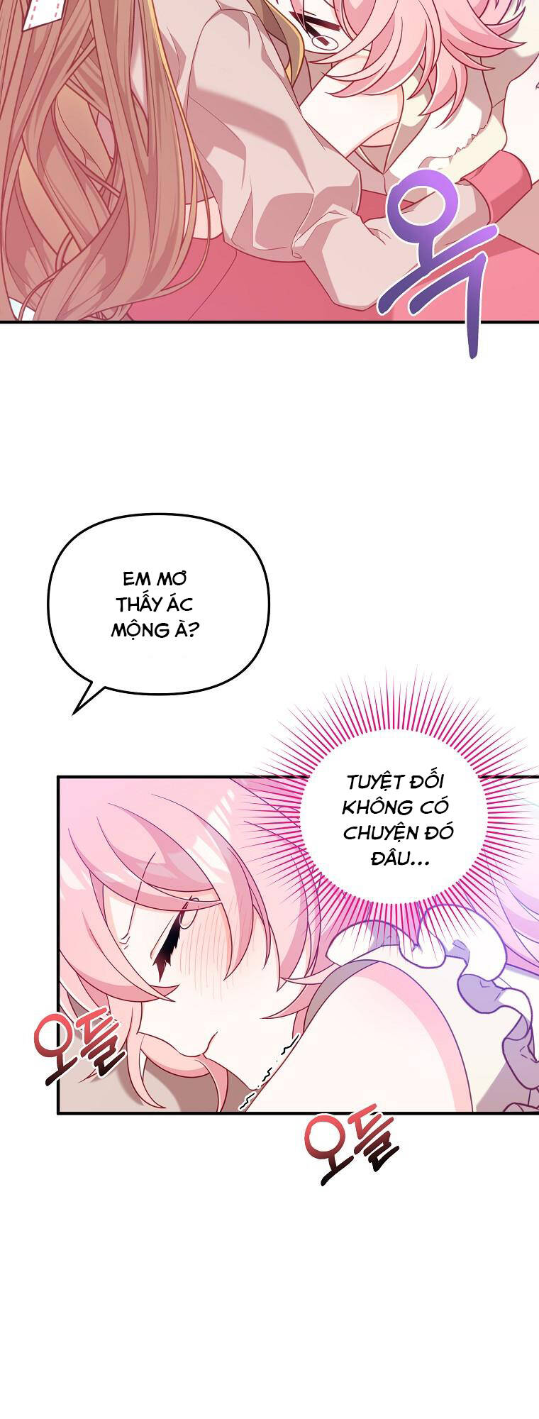 Vì Anh Trai Tôi Sẽ Quyến Rũ Nam Chính Chapter 3 - Trang 2