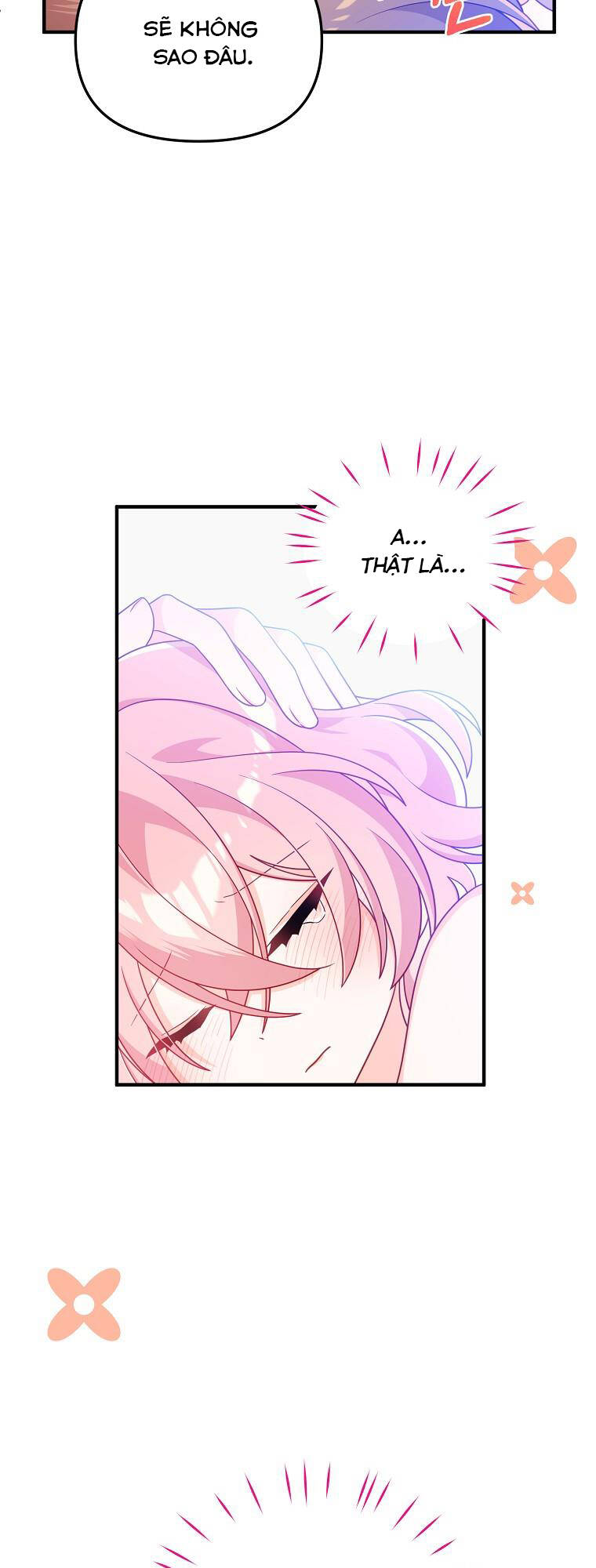 Vì Anh Trai Tôi Sẽ Quyến Rũ Nam Chính Chapter 3 - Trang 2